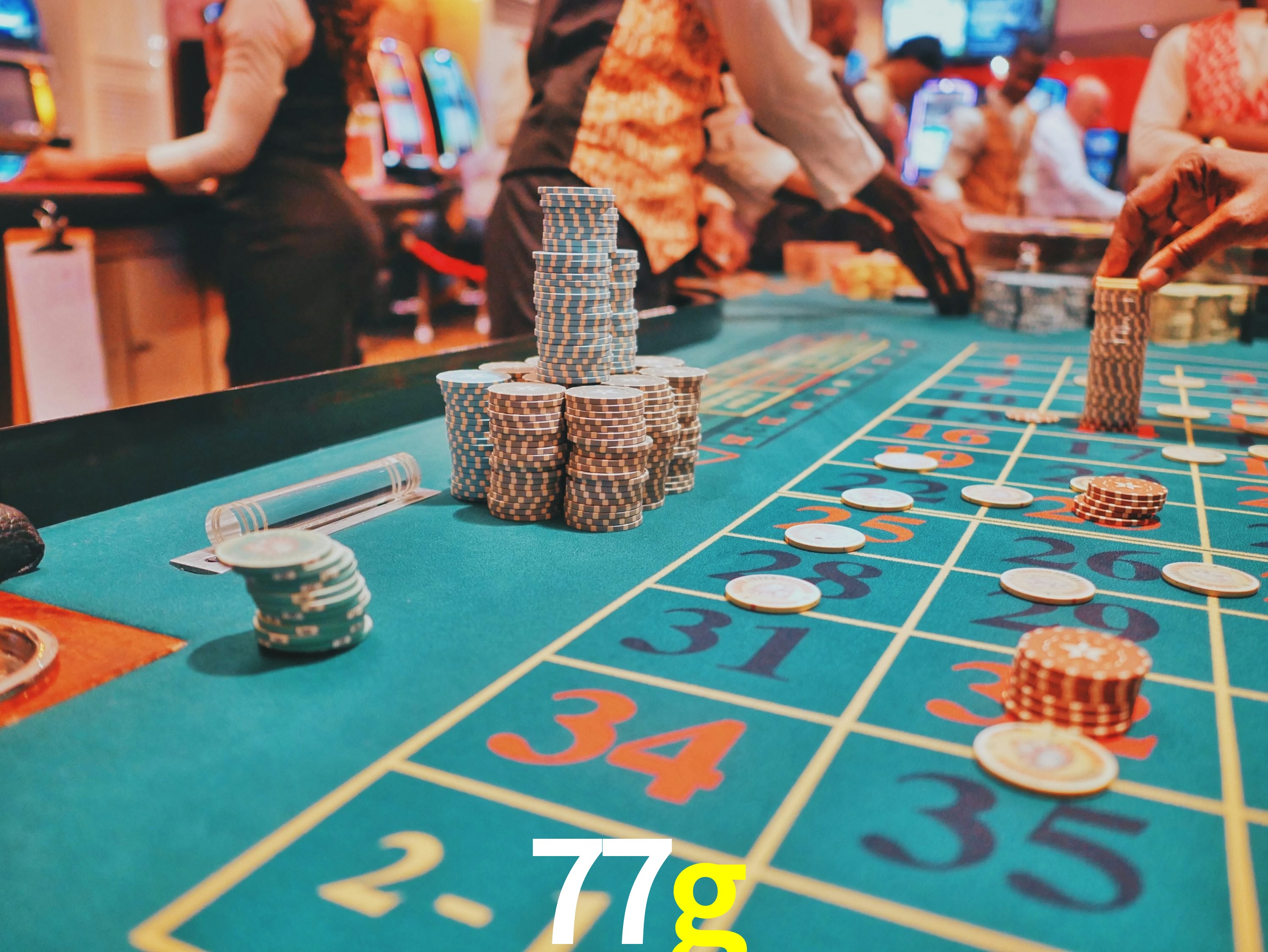 Football Betting 77g